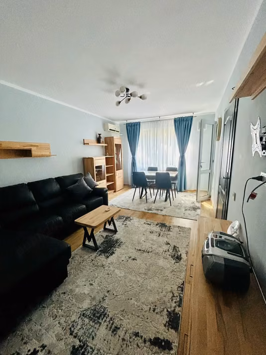 Apartament Parcul%252bSpicu