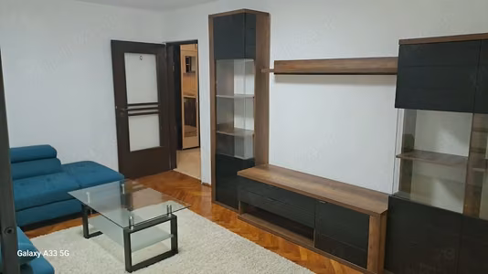 Apartament Iosia Nord