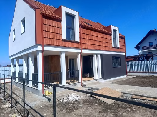 Casă Str Sportului