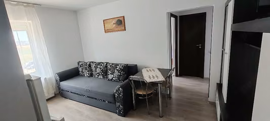 Apartament Apahida