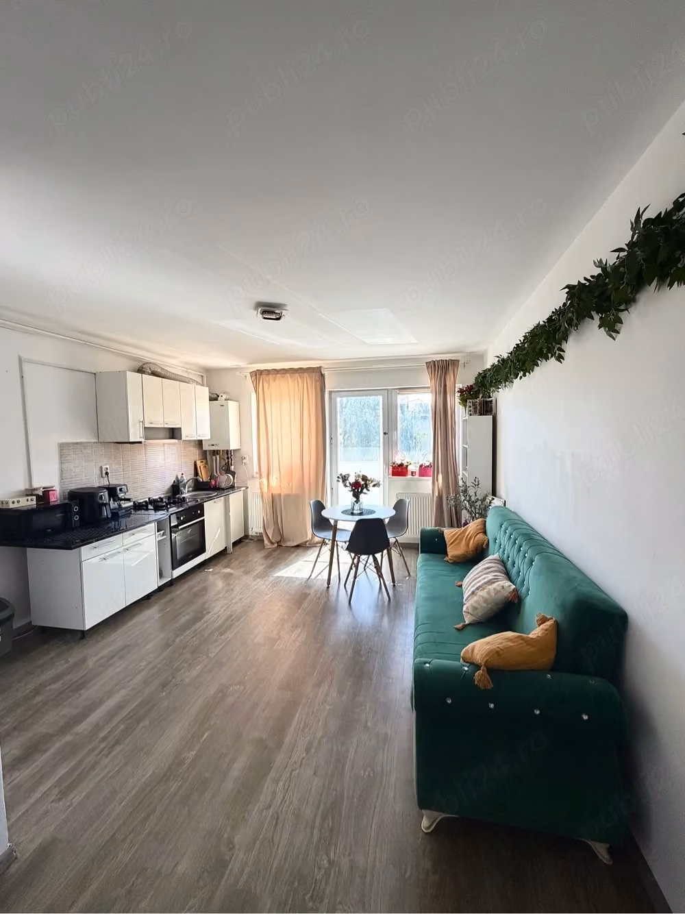 Apartament · 2 camere · 45 m², Bragadiru, Bragadiru