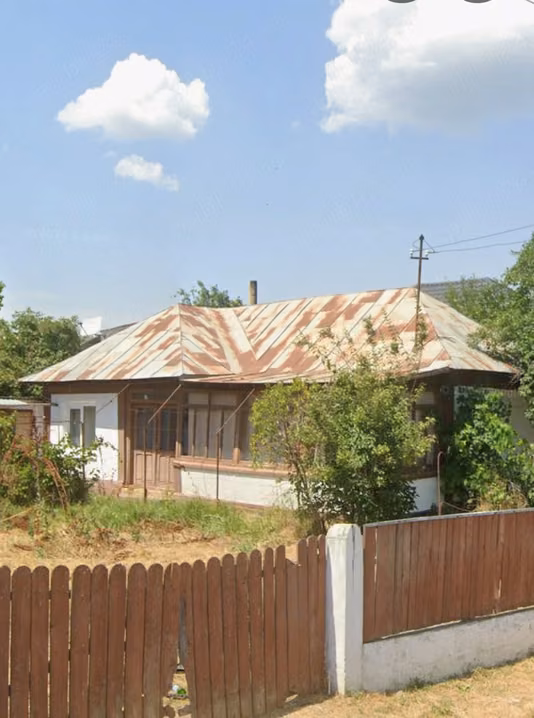 Casă Nifon