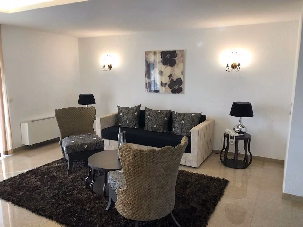 inchiriere apartament 3 camere