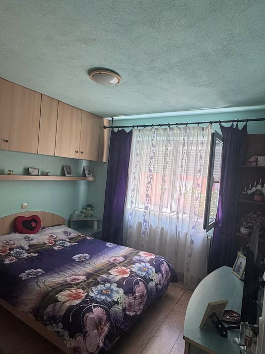 Apartament Cisnadie