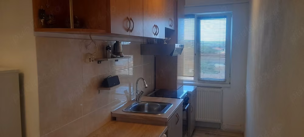 Cauti un apartament frumos, in zona centrala a mun. Caransebes, la pr t rezonabil si gata de mutare