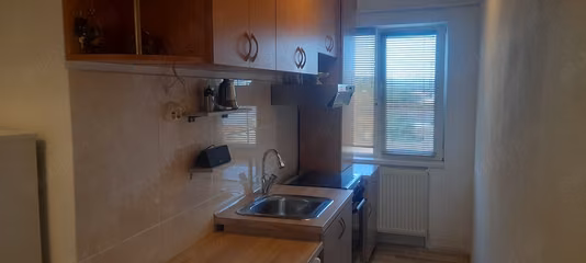 Apartament Caransebes