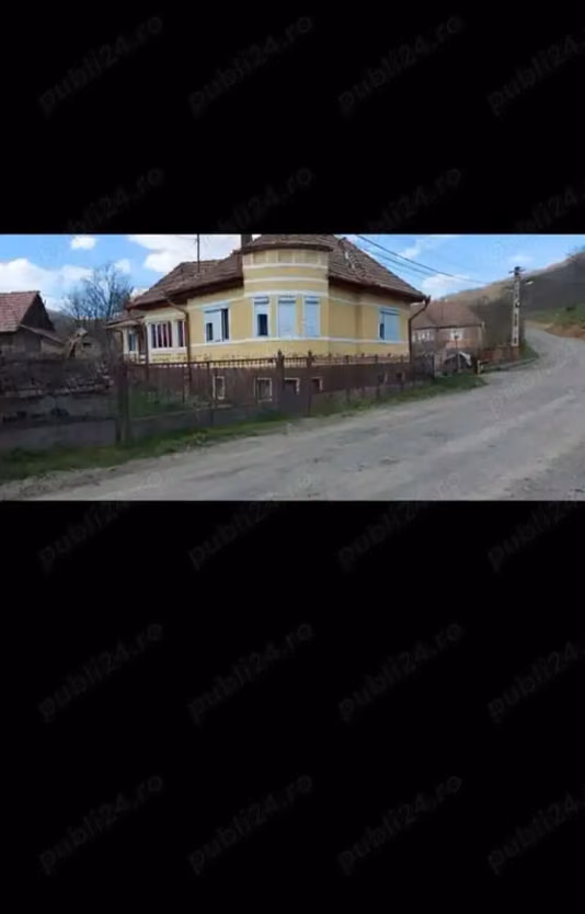 Casă Luieriu