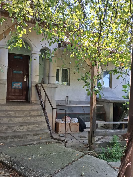Casă Varvoru de Jos