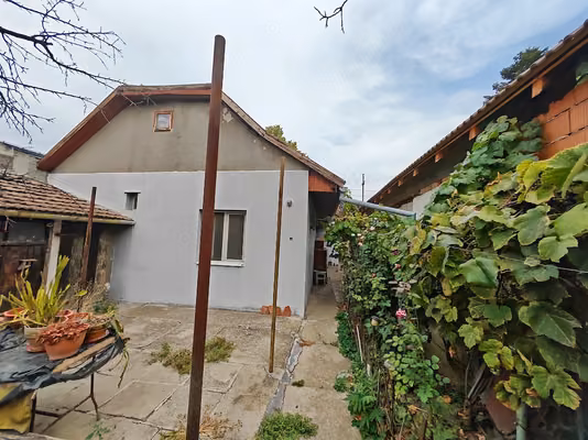 Casă Fratelia