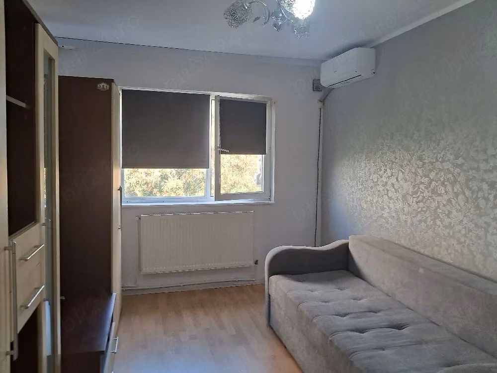 închiriez apartament 2camere Galați Micro21
