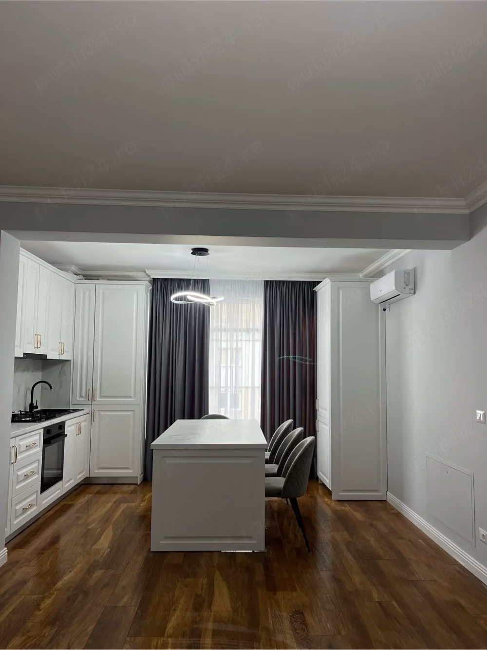 Central Apartament Rădăuți