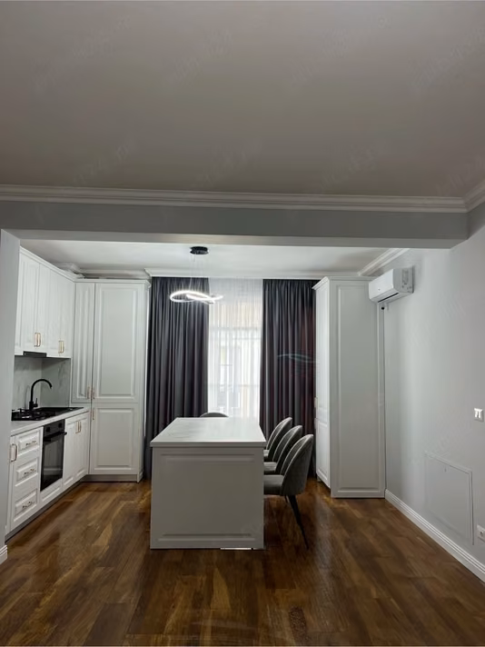 Apartament Radauti