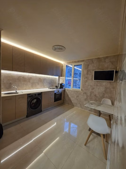 Apartament Valea Argeșului