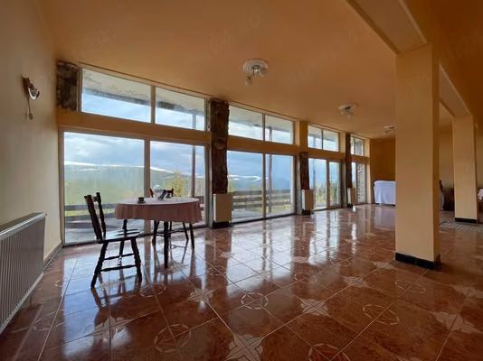 Casă Ranca