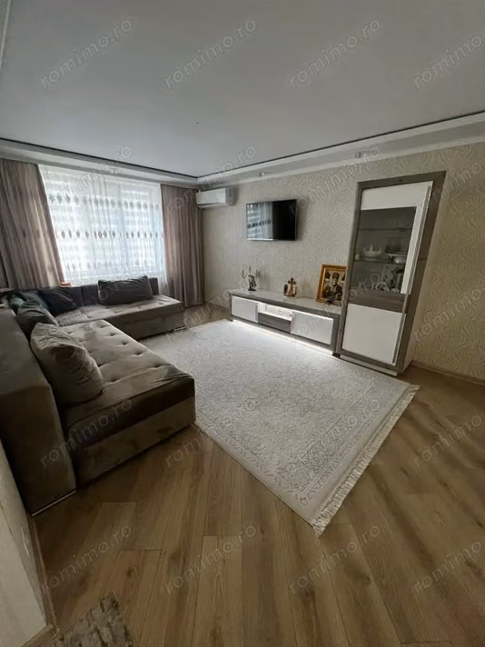 Apartament Vezi pe hartă