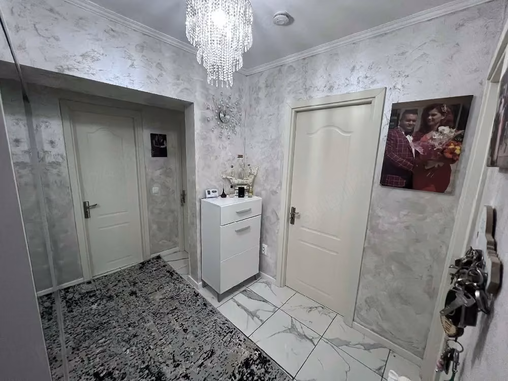 Apartament Vladeni