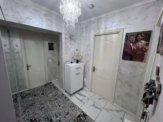 Apartament Vladeni