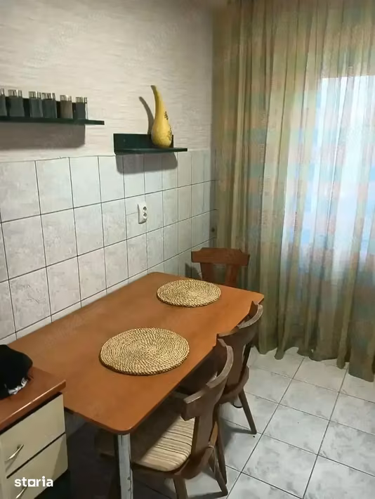 Apartament Manastur
