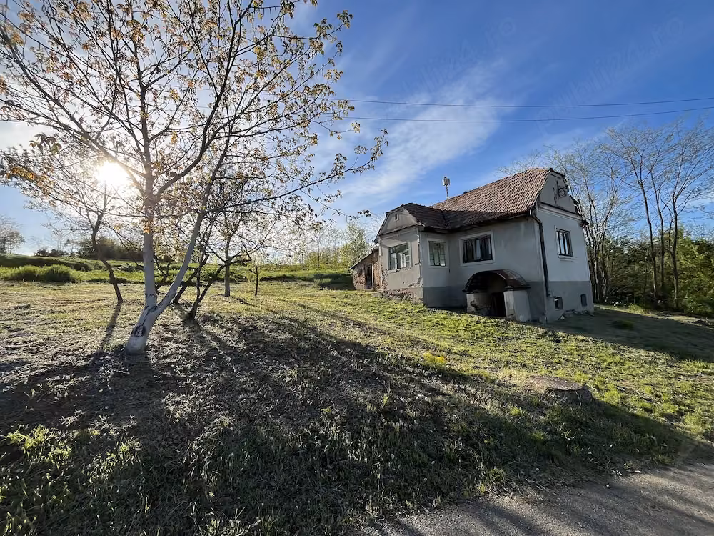 Casă · 2 camere · 76 m², Berghin, Alba Iulia