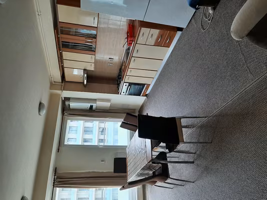 Apartament Gheorghieni
