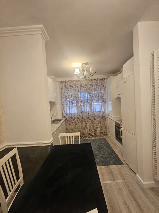 Apartament Aparatorii Patriei