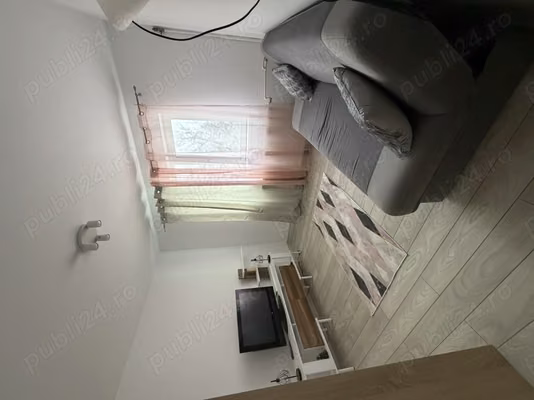 Apartament Nord