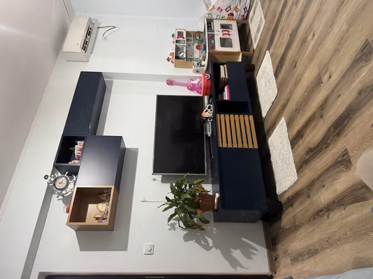 Apartament Iosia