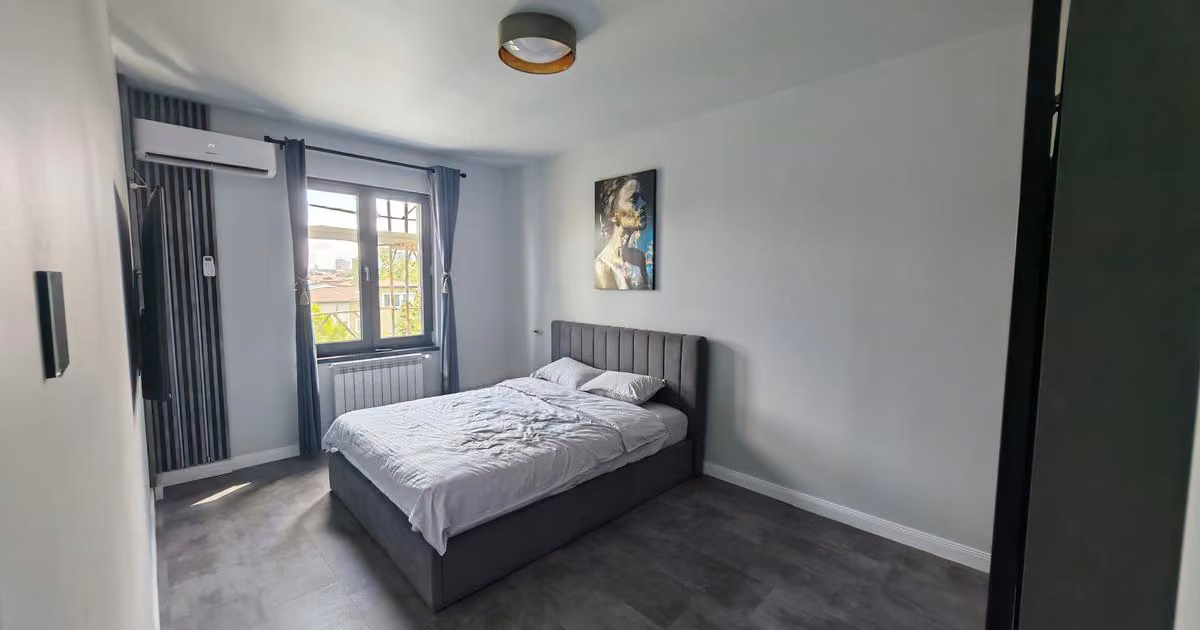 Apartament de vânzare cu 2 camere în zona Floreasca, Sector 1