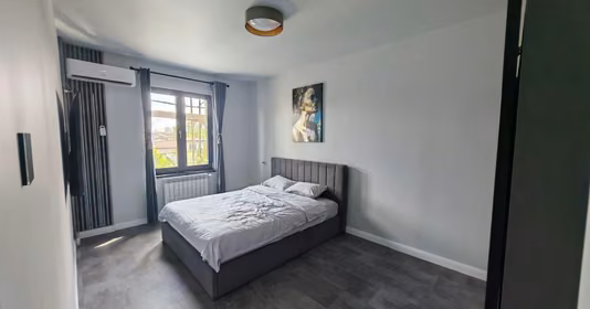 Apartament Floreasca