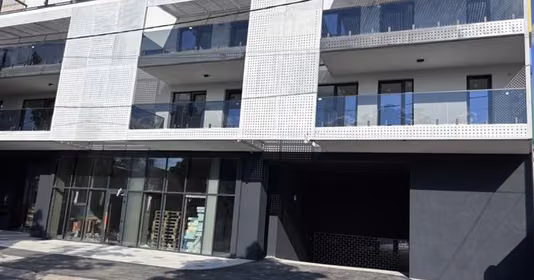 Apartament Nufărul