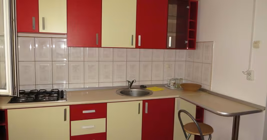 Apartament Central