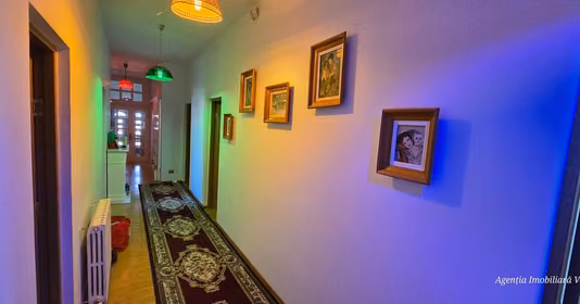 Casă Cătămărești-Deal