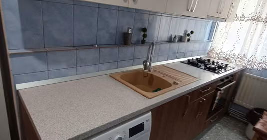 Apartament Central