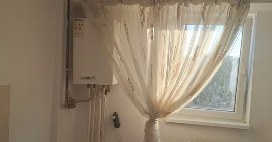 Apartament Central