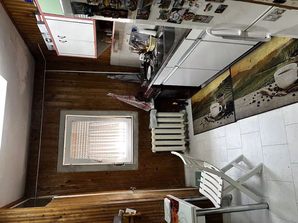 Apartament 2 camere Lipovei in fata  langa Gradinita mobilat utilat