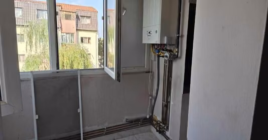 Apartament Aradului