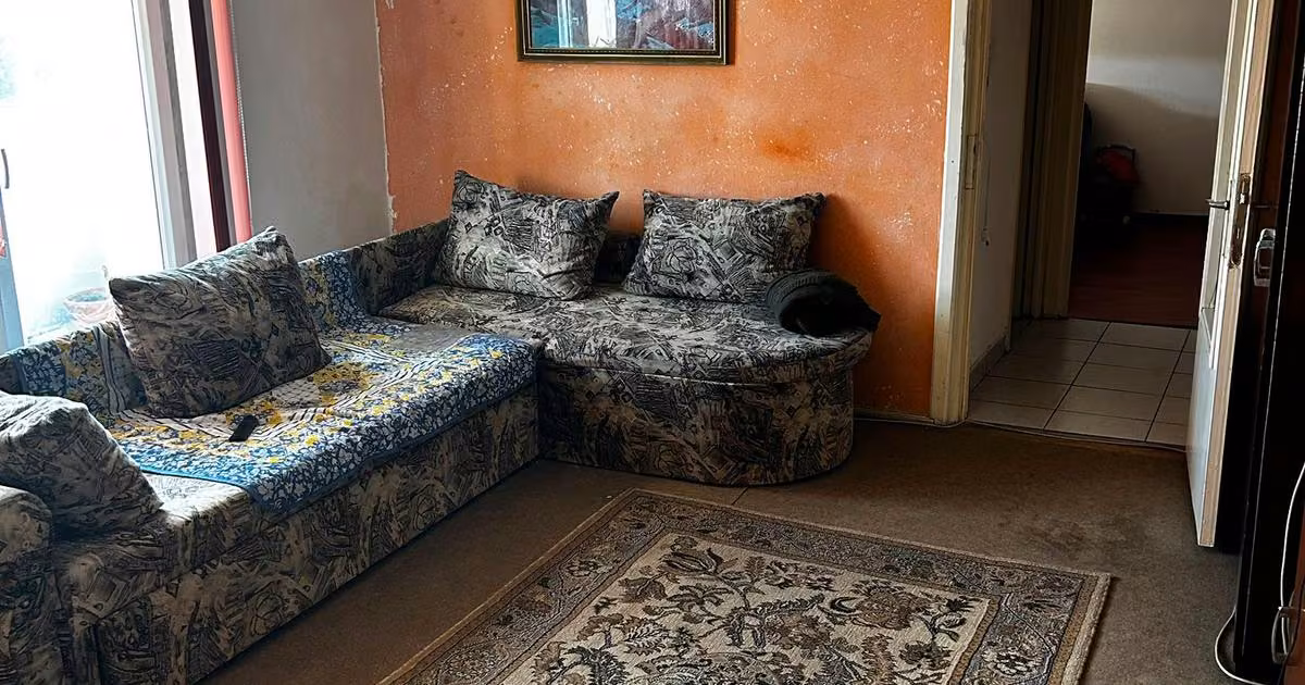 Apartament de vânzare cu 2 camere în zona Lipovei, Timișoara