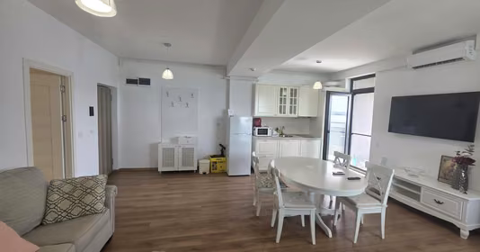Apartament Mamaia