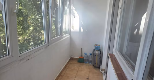 Apartament Tomis Nord