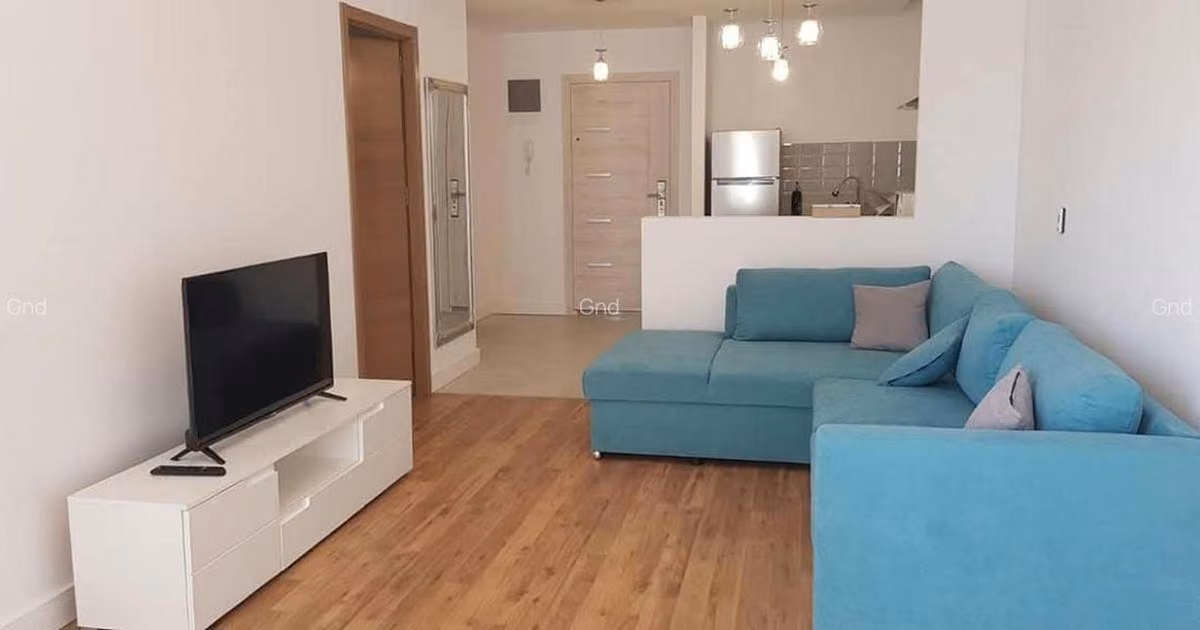 Apartament de vânzare cu 2 camere în Mamaia