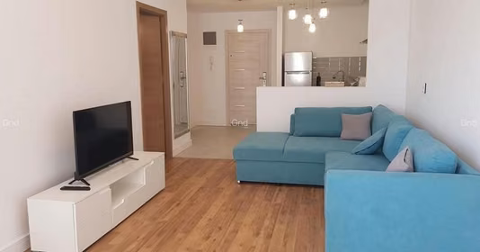 Apartament Nord