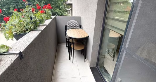 Apartament Nicolina