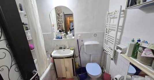 Apartament Păcurari