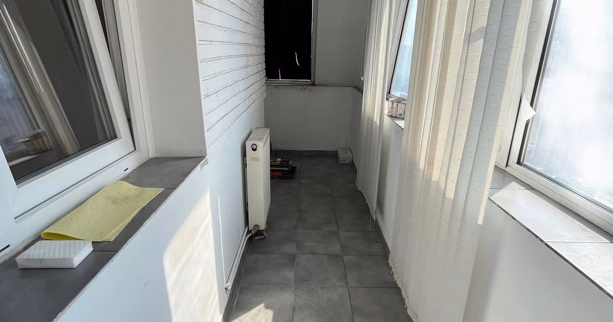 Apartament de vânzare cu 2 camere în zona Păcurari, Iași