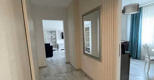 Apartament Tineretului