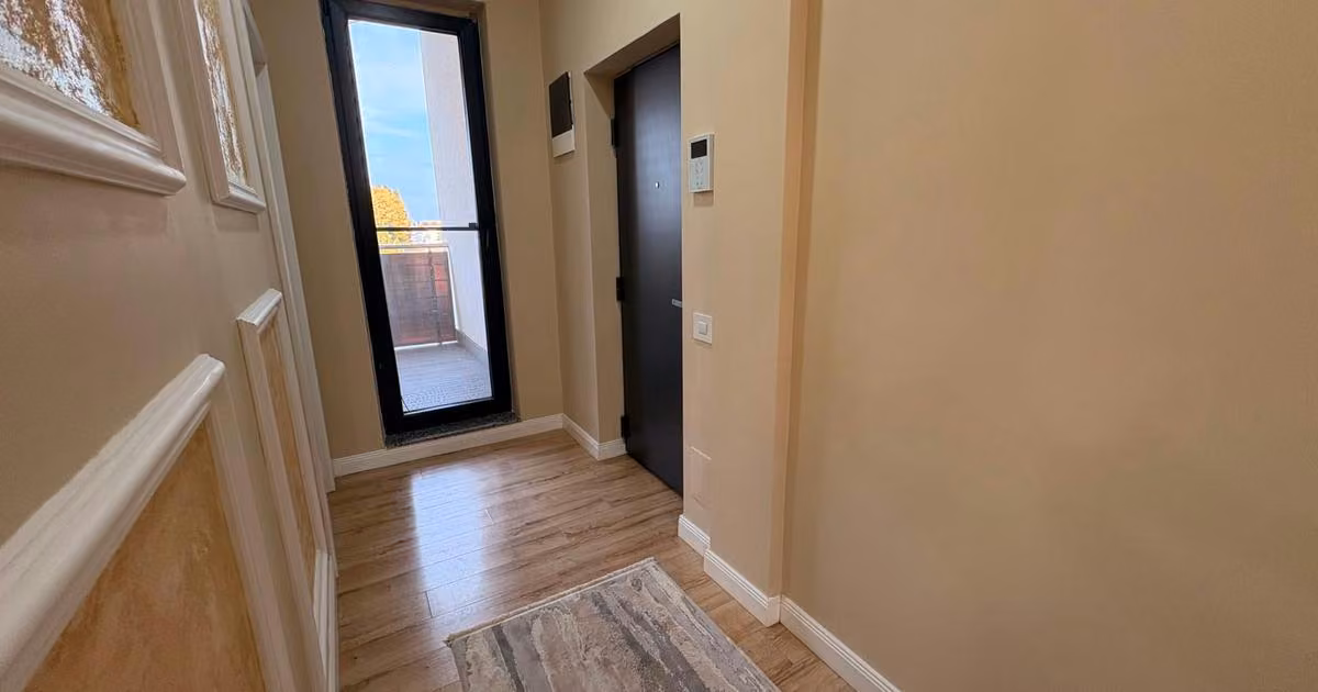 Apartament de vânzare cu 2 camere în zona Bucureștii Noi, Sector 1