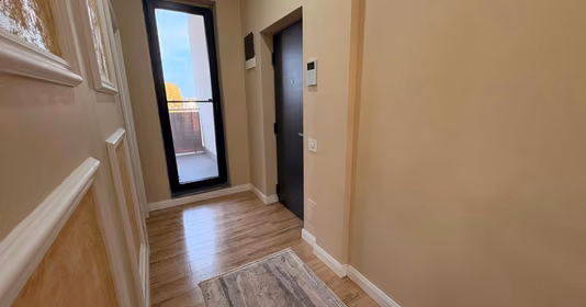 Apartament Herăstrău