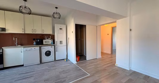 Apartament Tineretului