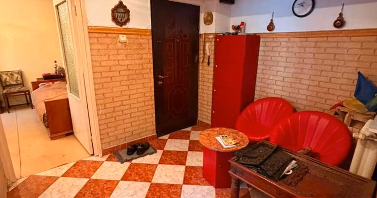 Apartament de vânzare cu 3 camere în zona Berceni, Sector 4