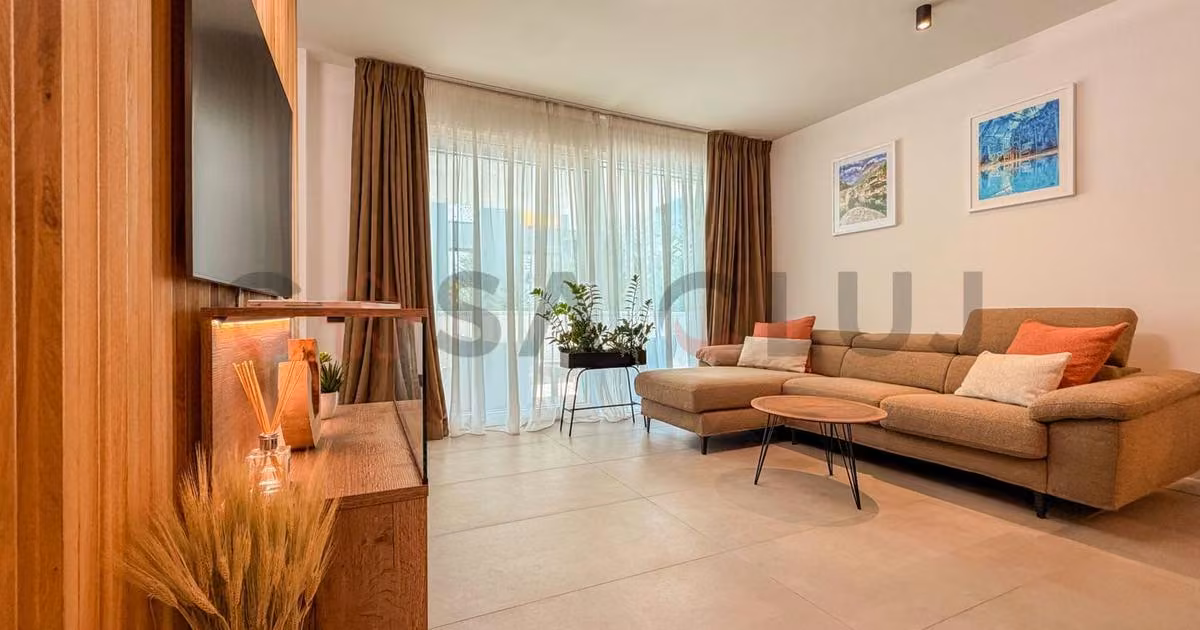 Apartament de vânzare cu 2 camere, mobilat în zona Grigorescu, Cluj-Napoca